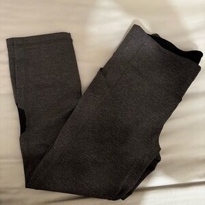 Lululemon Pace Rival Leggings